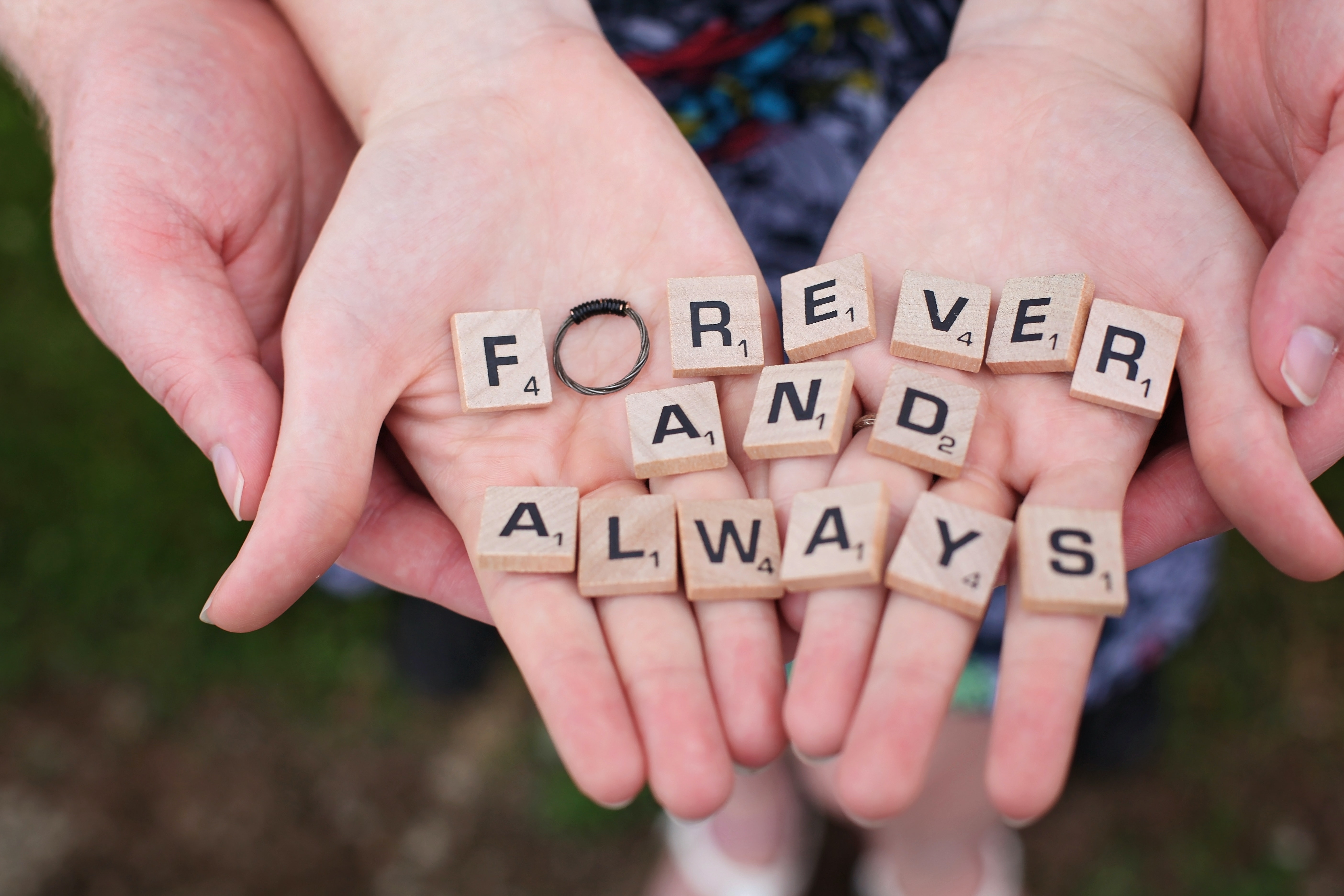 Lasting Power of Attorney Why should I have one?